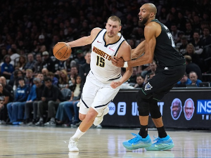 Денвер пред елиминацијом, Минесота нанизала трећу победу у серији