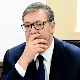 Вучић за "Фајненшел тајмс": Брисел би требало заједно да прими земље Западног Балкана