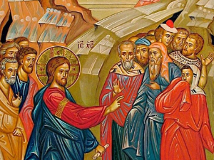 Лазарице у Сиринићкој жупи
