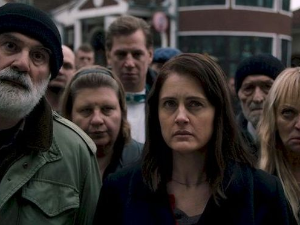 Радничка класа иде у пакао