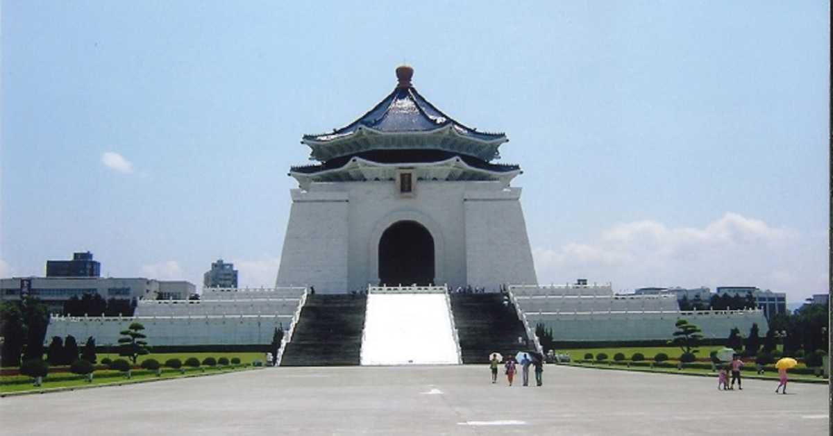 На Тајвану пада поверење у САД – моћан, али не и поуздан савезник