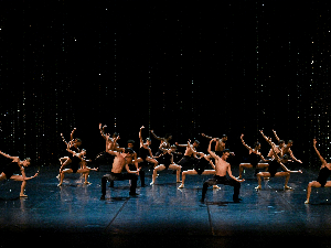 Српски балет први пут на престижном фестивалу у Мађарској