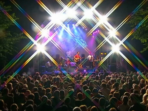 „Само једну љубав имам