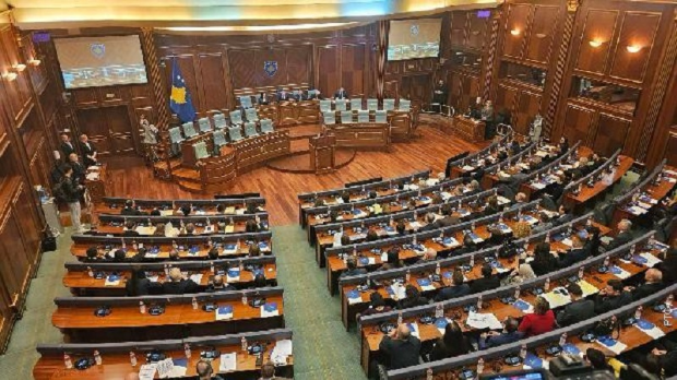 Шта очекује Србе после избора председника привремених институција у Приштини?