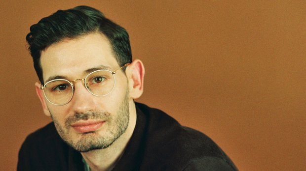 Клуб 2: Огњен Обрадовић