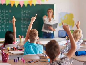 Упис у први разред и изазови нових генерација