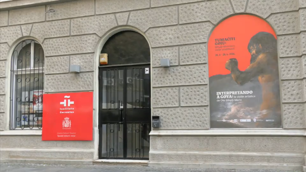 Гоја између епоха: Изложба у Београду повезује уметност, рат и универзалне поруке