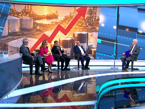 Таковска 10: Од Ормуза до грчких пумпи - може ли криза да поквари летовање