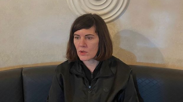 Клуб 2: Љиљана Илић