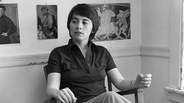 Контрапункт: Камил Паља о сексу(алности) у књижевности, уметности и култури 1. део