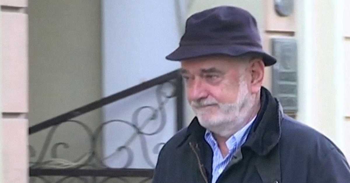 Остави све и читај: Владета Јанковић