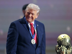 Безбедносни изазови САД-а пред Мундијал након инцидента у Вашингтону