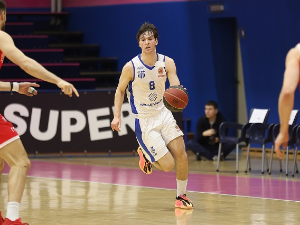 Златибор шампион КЛС-а, Војиновић МВП сезоне