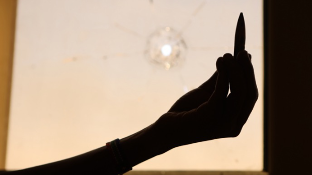 Крв се види из свемира, масакр у земљи која никога не интересује