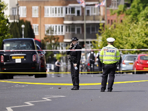Напад на припаднике јеврејске заједнице у Лондону – рањена два мушкарца