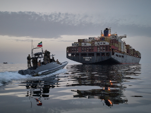 Иран запретио Америци 