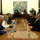 Вучић одржао консултације са представницима ПС, СВМ и СПП