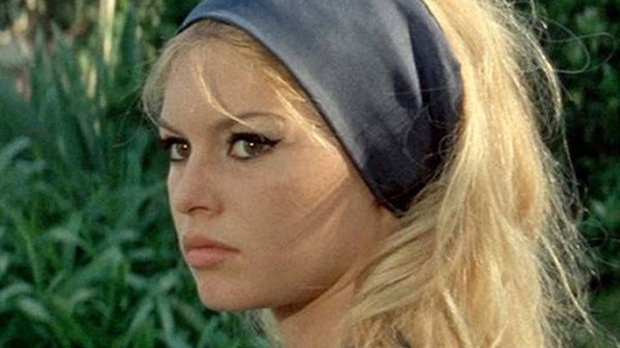 Брижит Бардо: Презрена, документарни филм