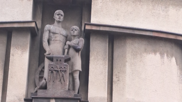 Нови дан: Јутарњи викенд програм