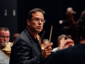 Ораторијум „Страдање Христово: Јеванђеље по Јуди” Леонарда Гарсија-Аларкона