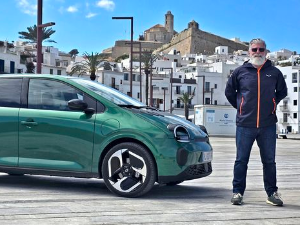 Нове батерије руше актуелни електрични свет