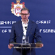 Председник Вучић састаје се у среду са Карен Пирс