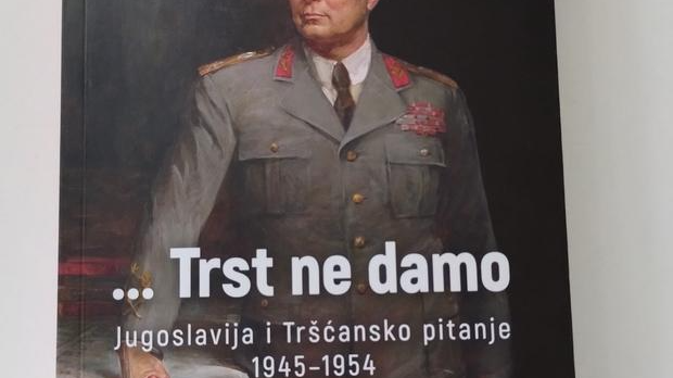 Степеник : ... Трст не дамо