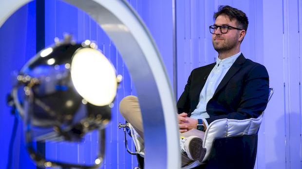 Велика илузија: Повратак легендама