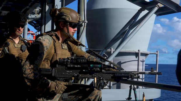 Дозволите...: Копнене снаге за напад на Иран