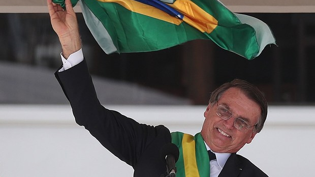 Арон Ансел: Политика „добрих грађана” (3)