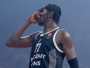 Евролига честитала Партизану нови клупски рекорд