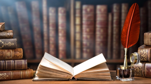 Римовање: Студентска поезија