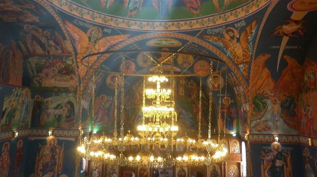 Златно и плаво : Милоје Милојевић