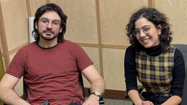 Џез хоризонти: Милош Чоловић