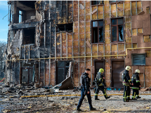 Кремљ: Кијев мора да се повуче из Донбаса; Египат више неће куповати украјинско жито од Русије