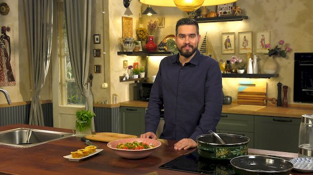 Гастрономад