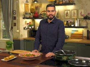 Гастрономад