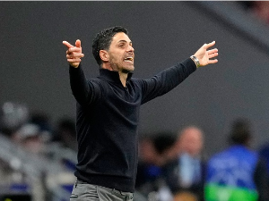 Артета: Не разумем зашто нам је поништен пенал, била је то погрешна одлука