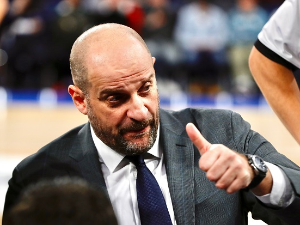 Звездан Митровић тренер сезоне у АБА лиги, Пењароја други по броју гласова