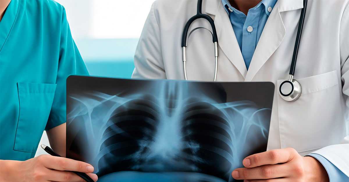 Истина која стоји иза седам уобичајених митова о раку плућа