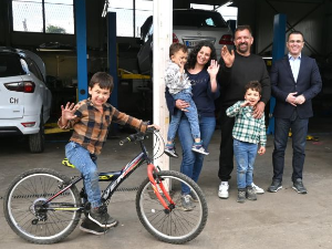 Где је дом, ту је будућност- прича о повратку која охрабрује