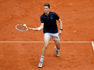 Млади Блокс изенадио фаворита, Руд без шансе за одбрану трофеја у Мадриду