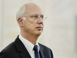 Дмитријев: Вучић међу реткима схвата енергетску кризу и настоји да заштити свој народ