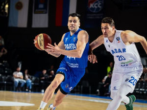 Спартак корак ближе плеј-офу АБА лиге, Задар пао у "Дудовој шуми"