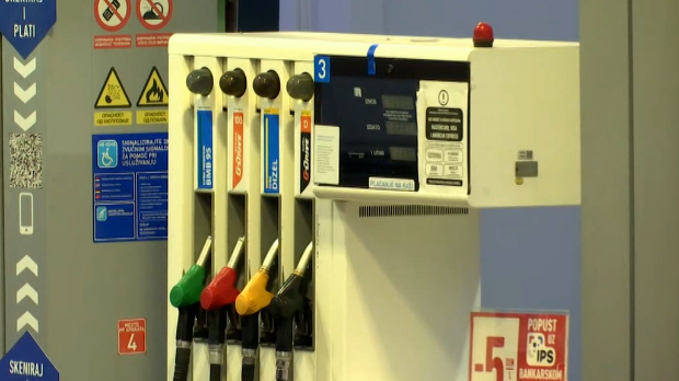 Криза на Блиском истоку гура цену нафте ка новим максимумима, Србија интервенише из резерви