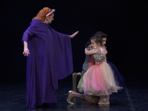 „Маскарада“ и „Бескрајна игра“ у Мадлениануму: сценски омаж животу балерине Свјетлане Кнежевић