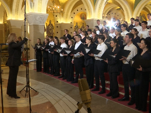 Од Неготина до врха српске музике – концерт у част Мокрањца у Храму Светог Саве