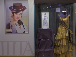 „Олга Милошевић на сцени Народног позоришта“ – изложба о животу и каријери оперске примадоне