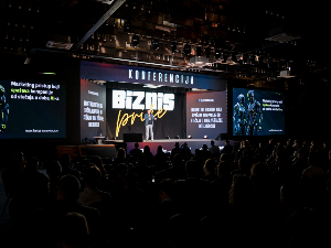 Одржана четврта конференција Бизнис приче: Не постоје рентабилна занимања, постоје само успешни људи