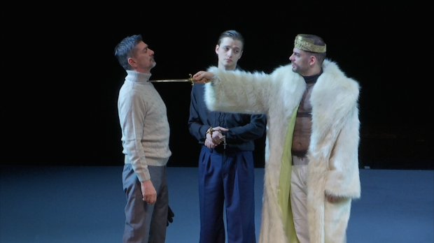 Претпремијера „Ричарда Другог